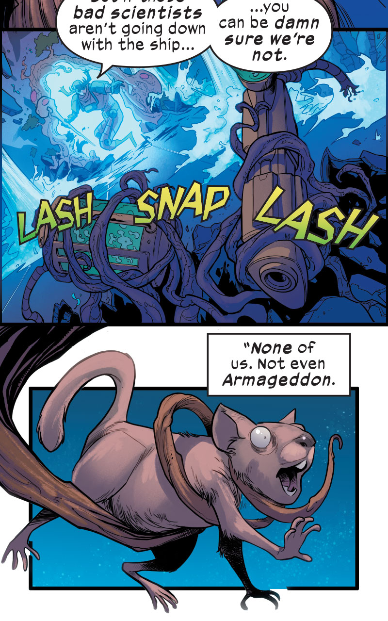 X-Men Unlimited Infinity Comic (2021-): Chapter 73 - Page 24