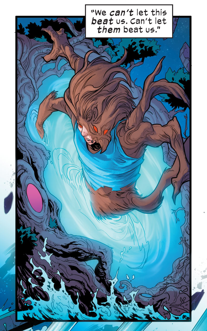 X-Men Unlimited Infinity Comic (2021-): Chapter 73 - Page 25