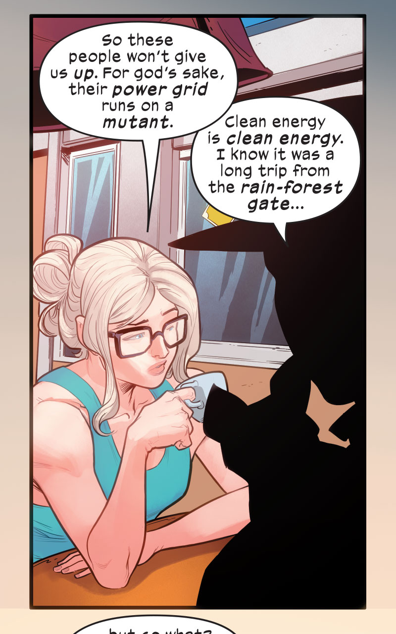 X-Men Unlimited Infinity Comic (2021-): Chapter 73 - Page 28
