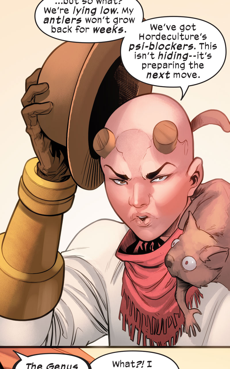 X-Men Unlimited Infinity Comic (2021-): Chapter 73 - Page 29