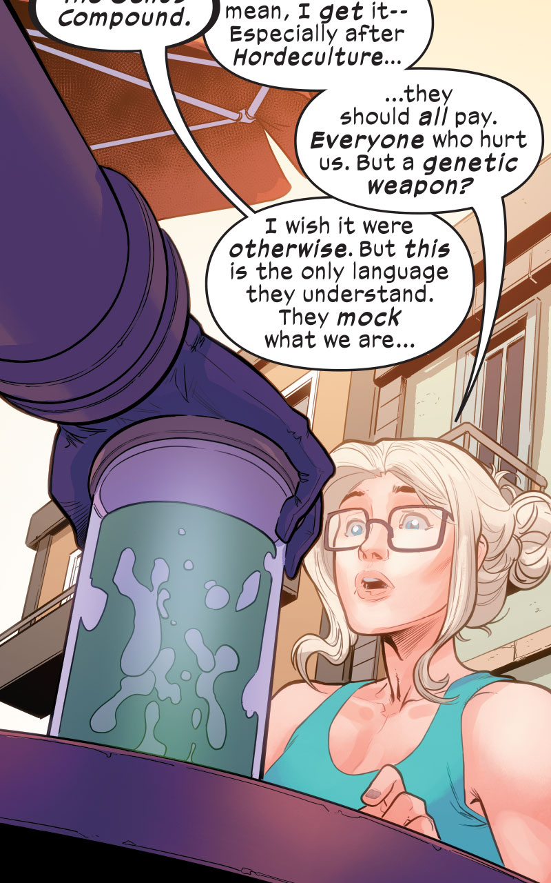 X-Men Unlimited Infinity Comic (2021-): Chapter 73 - Page 30