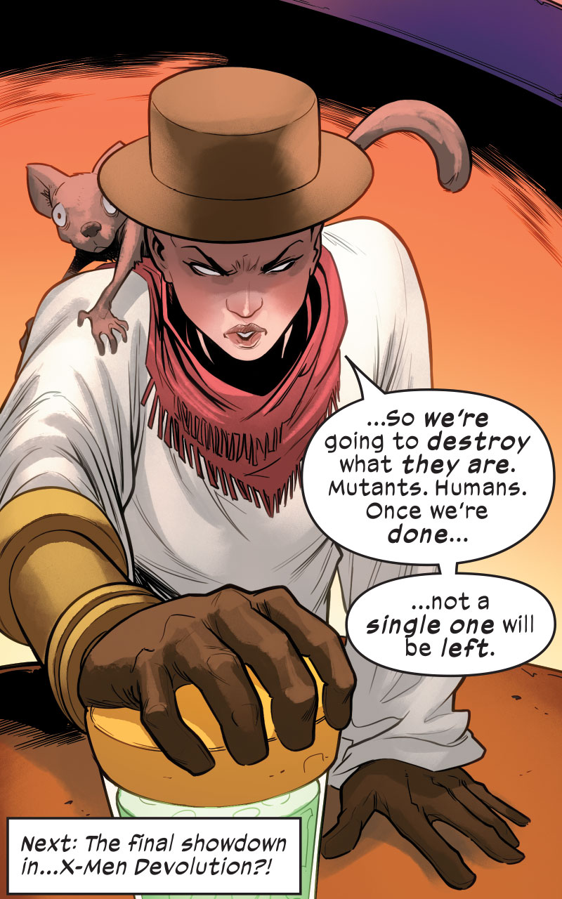 X-Men Unlimited Infinity Comic (2021-): Chapter 73 - Page 31