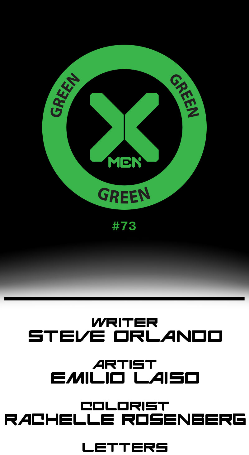 X-Men Unlimited Infinity Comic (2021-): Chapter 73 - Page 32