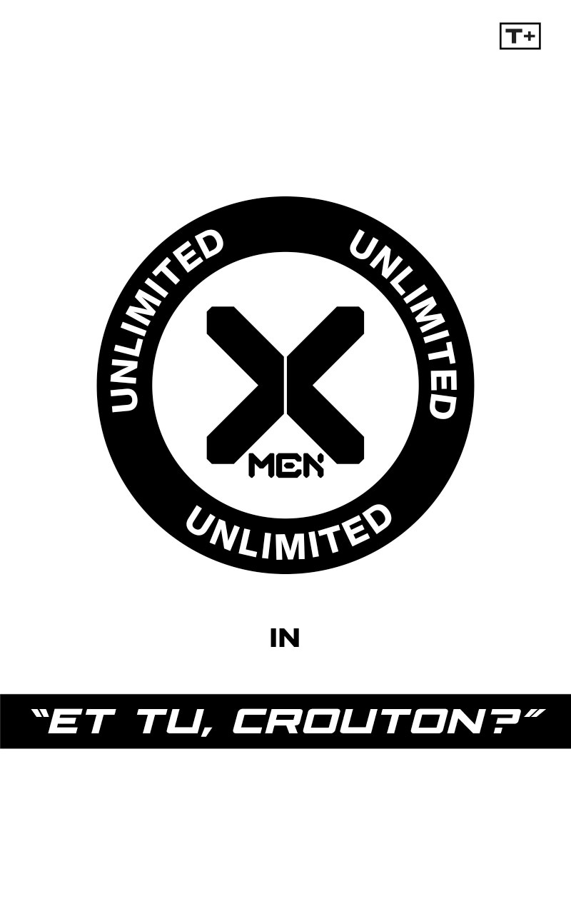 X-Men Unlimited Infinity Comic (2021-): Chapter 74 - Page 2