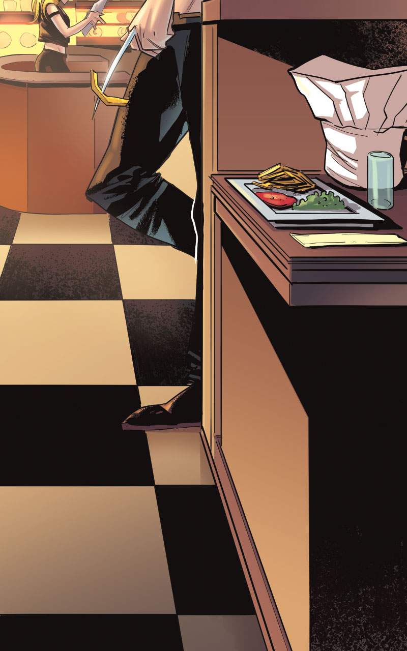 X-Men Unlimited Infinity Comic (2021-): Chapter 74 - Page 5