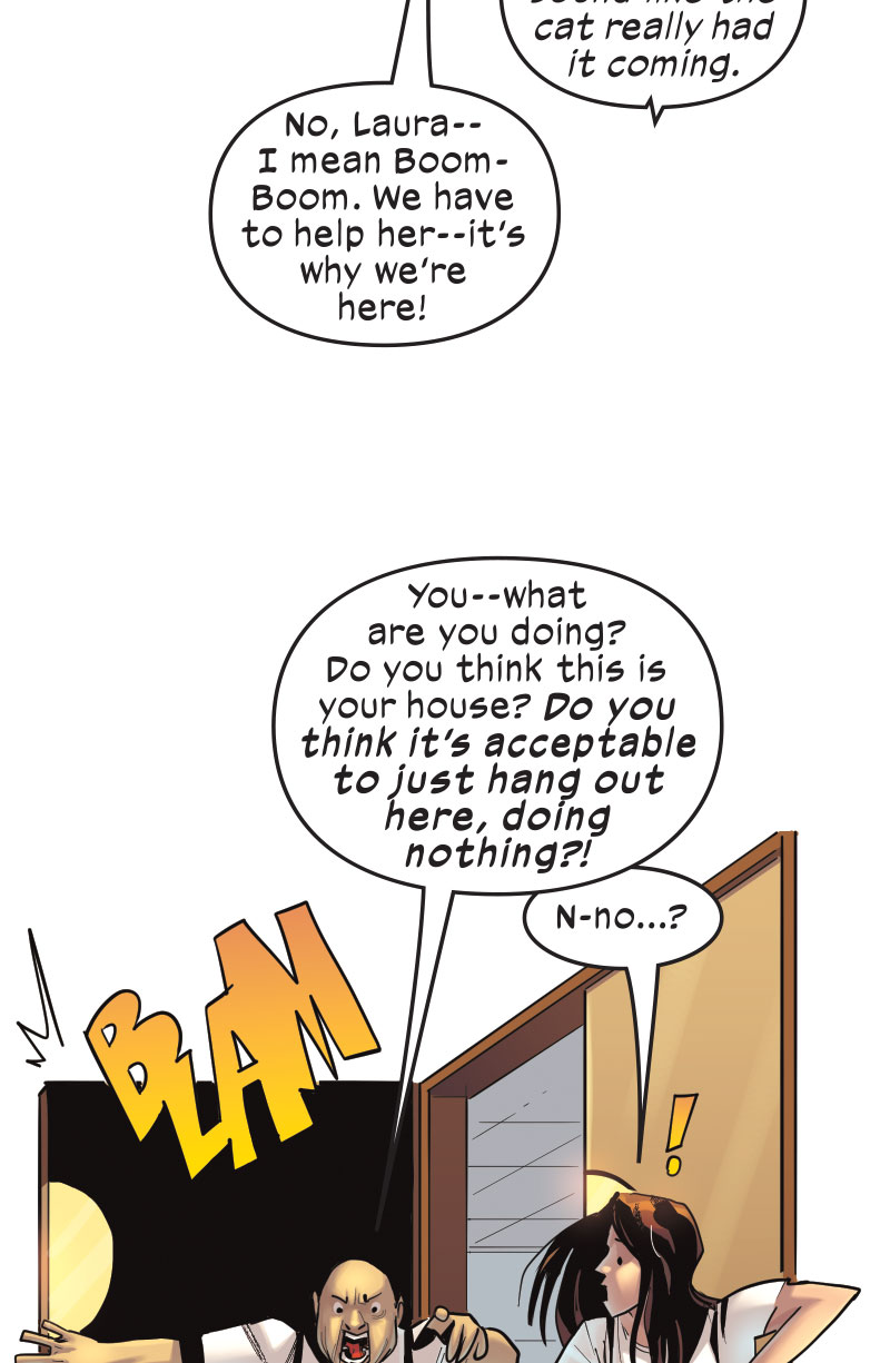 X-Men Unlimited Infinity Comic (2021-): Chapter 74 - Page 9