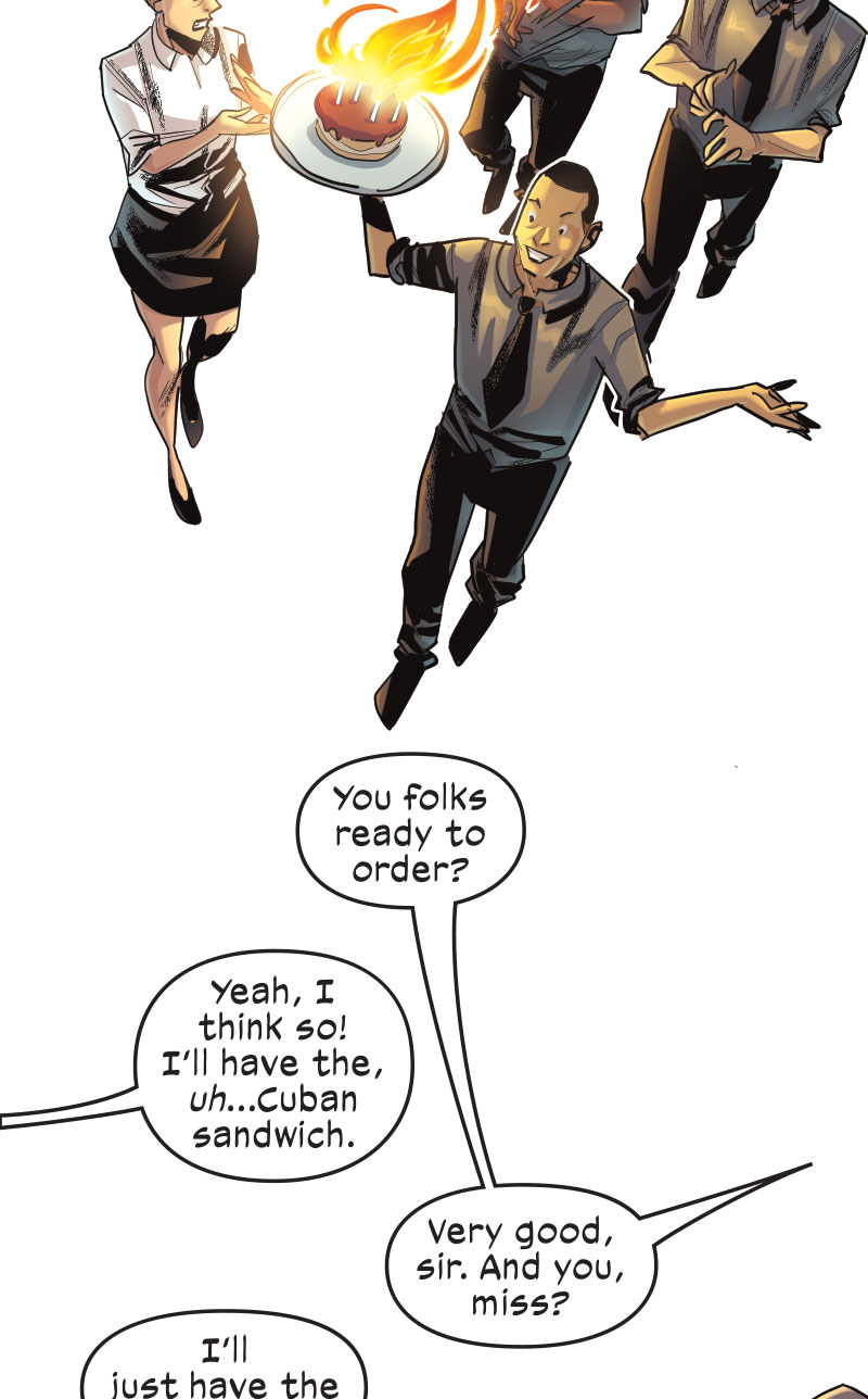 X-Men Unlimited Infinity Comic (2021-): Chapter 74 - Page 14