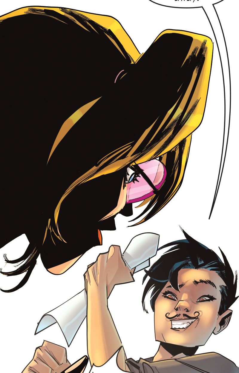 X-Men Unlimited Infinity Comic (2021-): Chapter 74 - Page 17