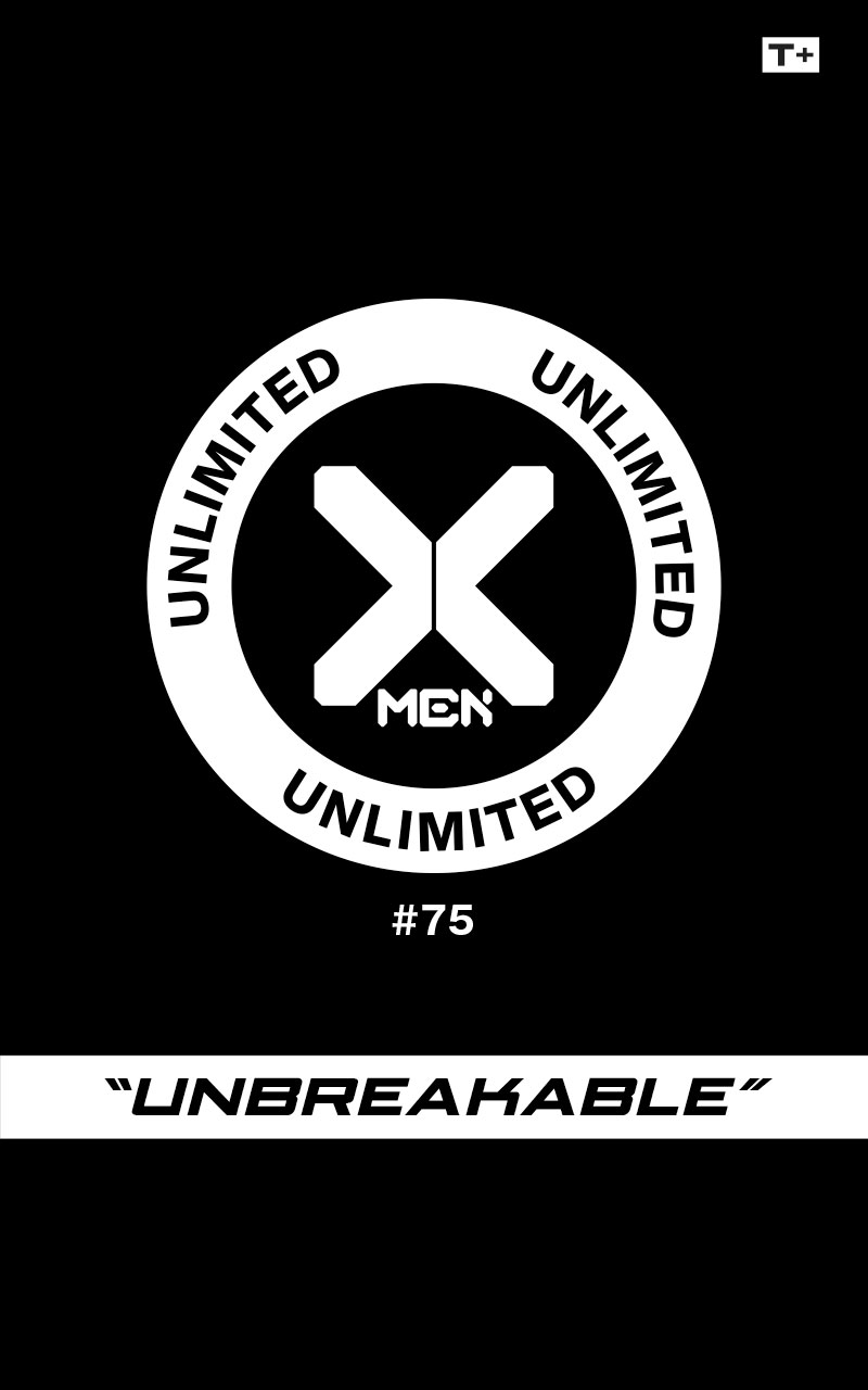 X-Men Unlimited Infinity Comic (2021-): Chapter 75 - Page 2