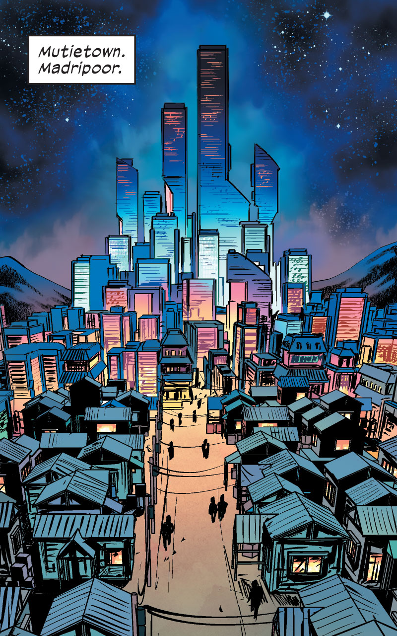 X-Men Unlimited Infinity Comic (2021-): Chapter 75 - Page 3