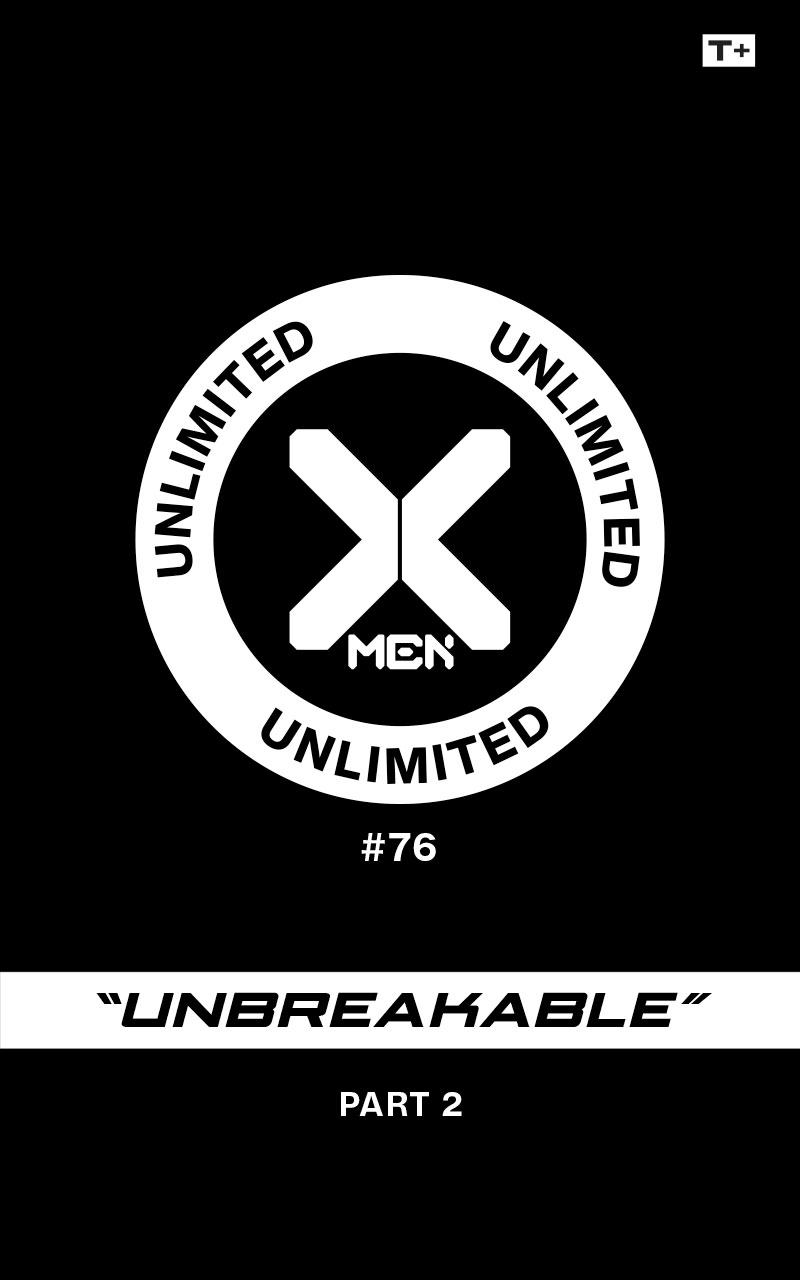 X-Men Unlimited Infinity Comic (2021-): Chapter 76 - Page 2