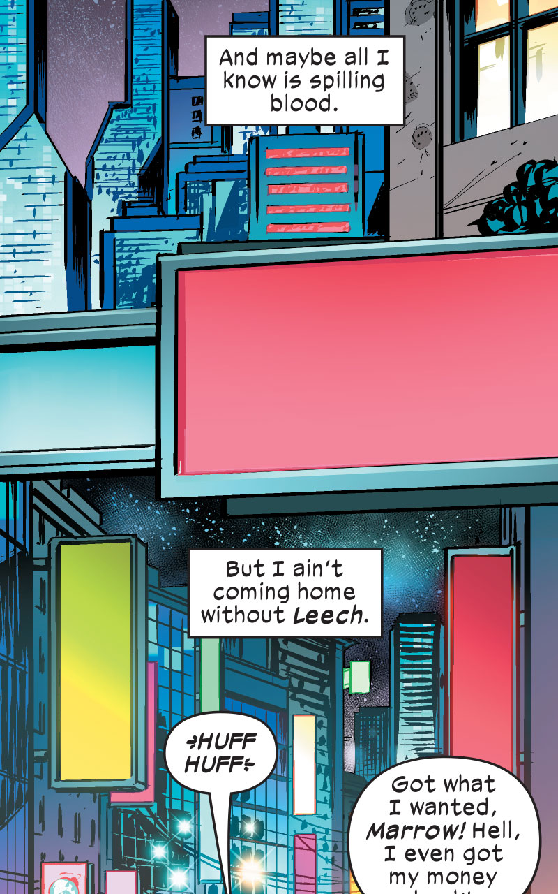 X-Men Unlimited Infinity Comic (2021-): Chapter 76 - Page 4