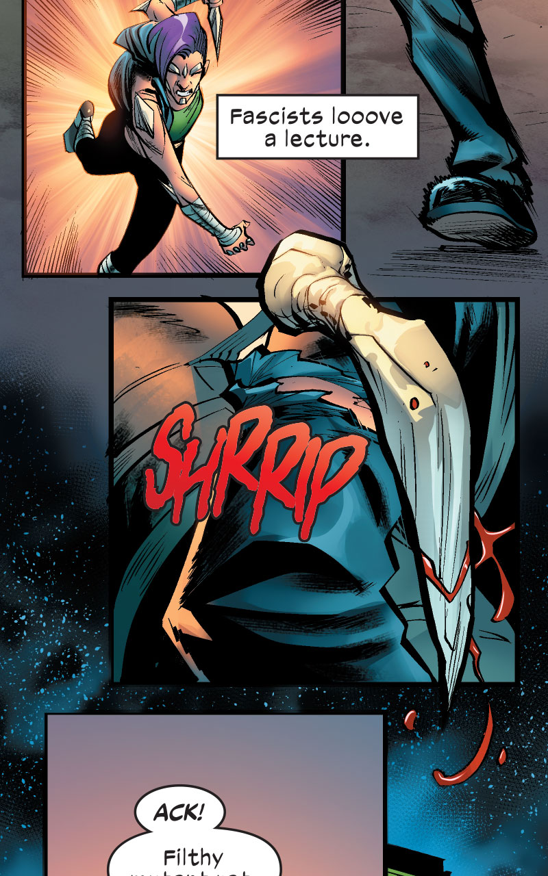 X-Men Unlimited Infinity Comic (2021-): Chapter 76 - Page 6