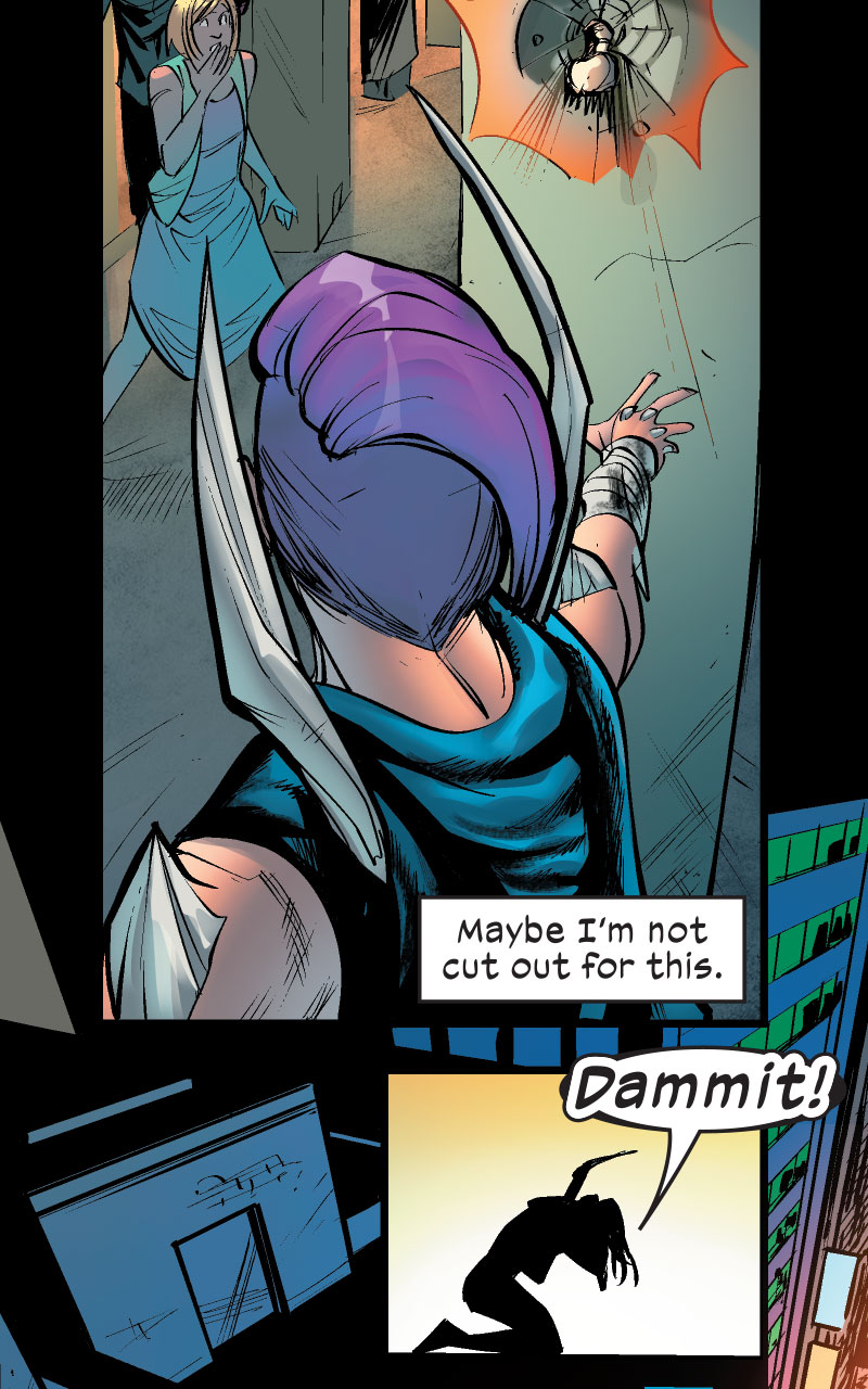 X-Men Unlimited Infinity Comic (2021-): Chapter 76 - Page 10