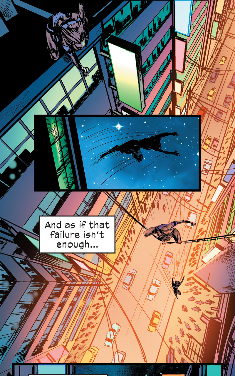 X-Men Unlimited Infinity Comic (2021-): Chapter 76 - Page 11