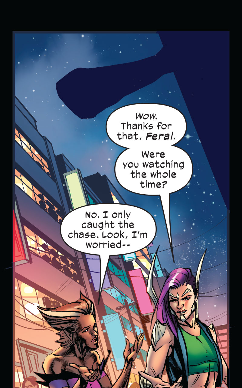 X-Men Unlimited Infinity Comic (2021-): Chapter 76 - Page 13