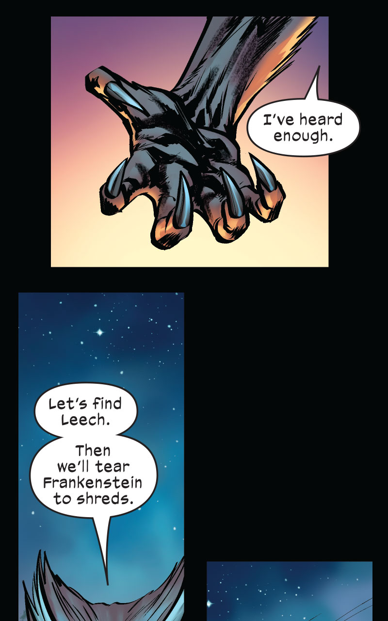 X-Men Unlimited Infinity Comic (2021-): Chapter 76 - Page 15