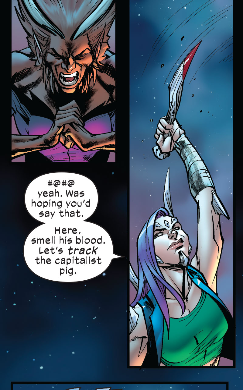 X-Men Unlimited Infinity Comic (2021-): Chapter 76 - Page 16