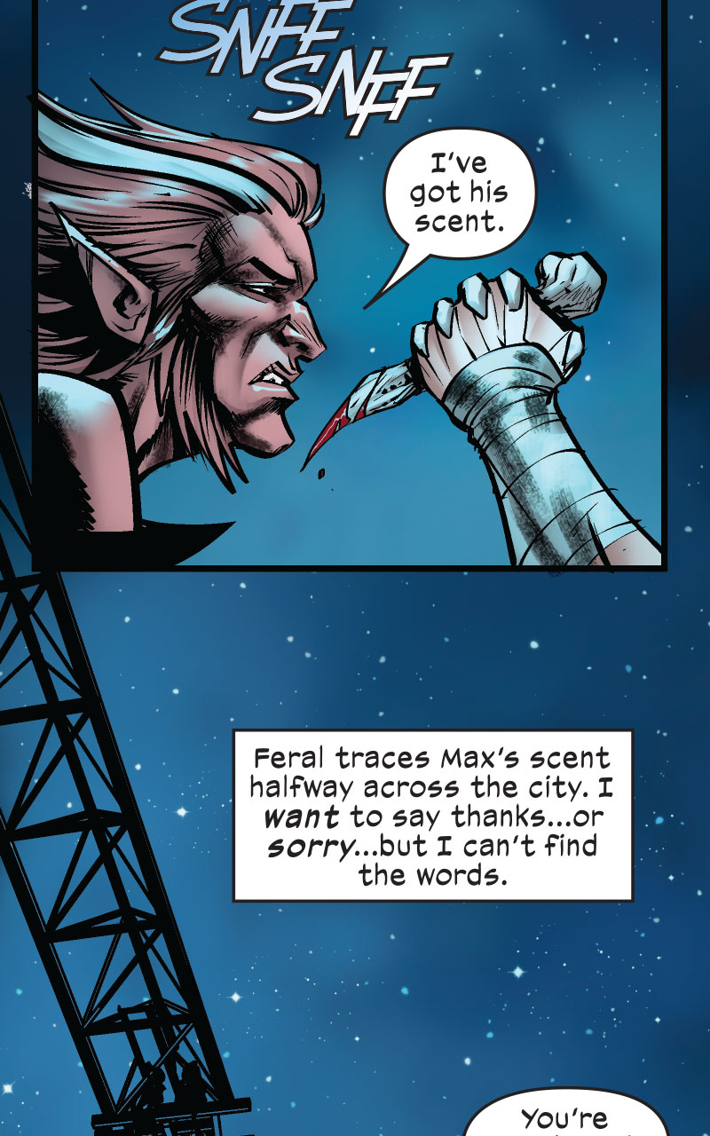 X-Men Unlimited Infinity Comic (2021-): Chapter 76 - Page 17