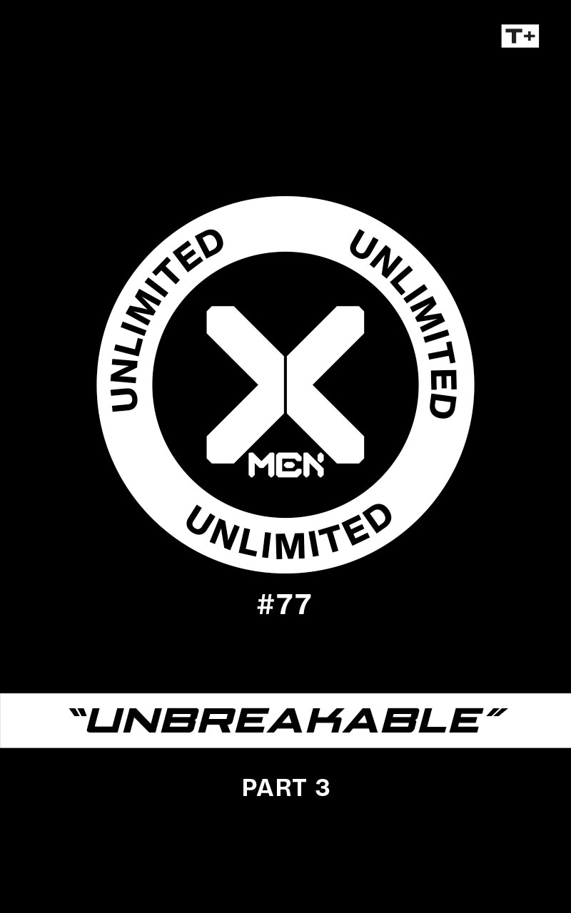 X-Men Unlimited Infinity Comic (2021-): Chapter 77 - Page 2