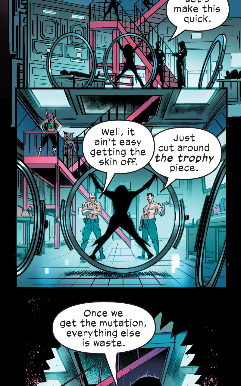 X-Men Unlimited Infinity Comic (2021-): Chapter 77 - Page 4