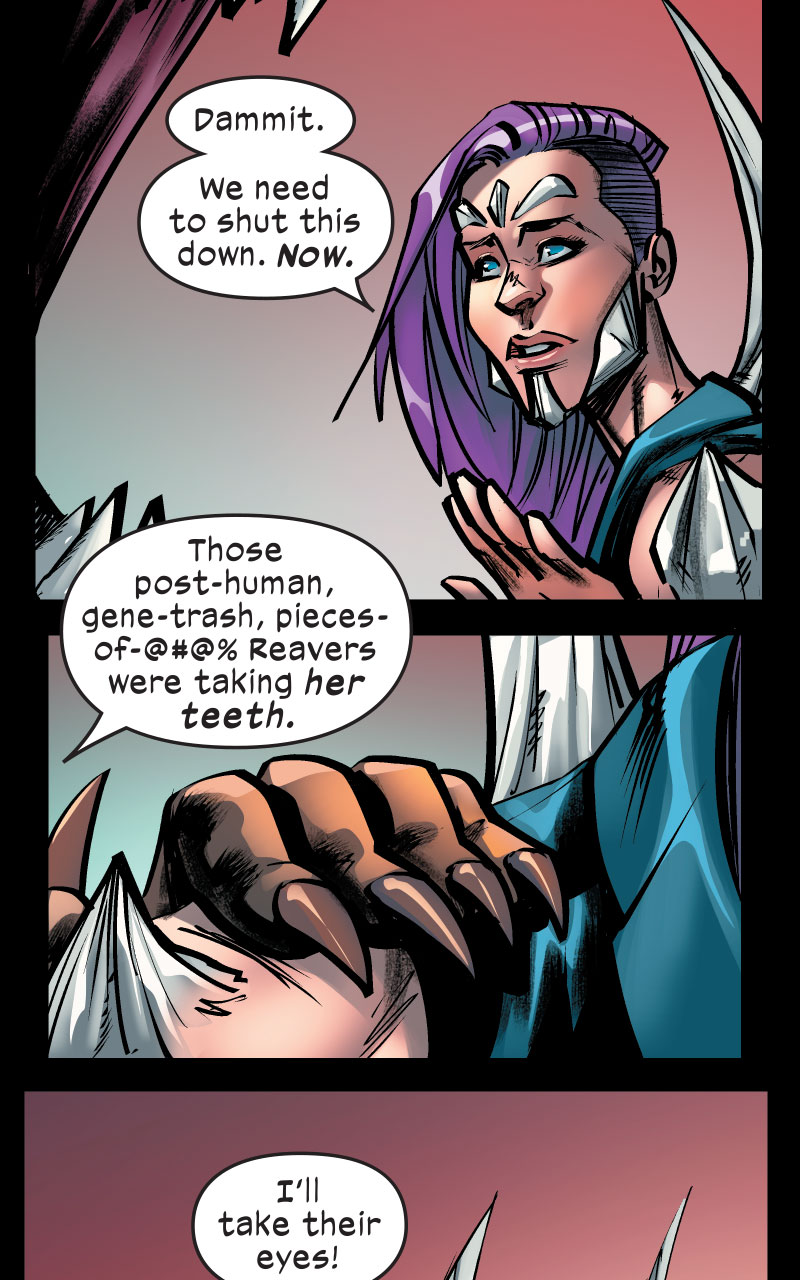 X-Men Unlimited Infinity Comic (2021-): Chapter 77 - Page 9