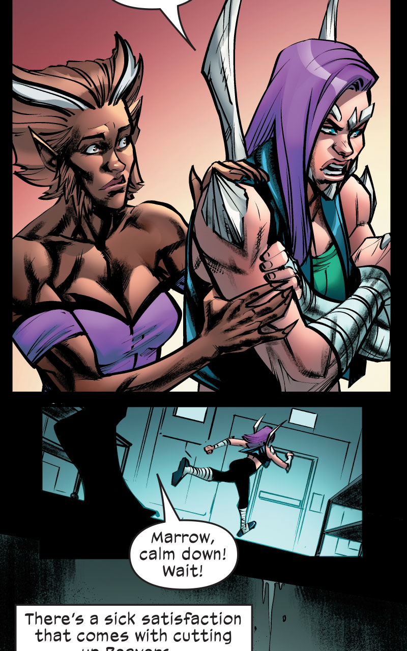X-Men Unlimited Infinity Comic (2021-): Chapter 77 - Page 10