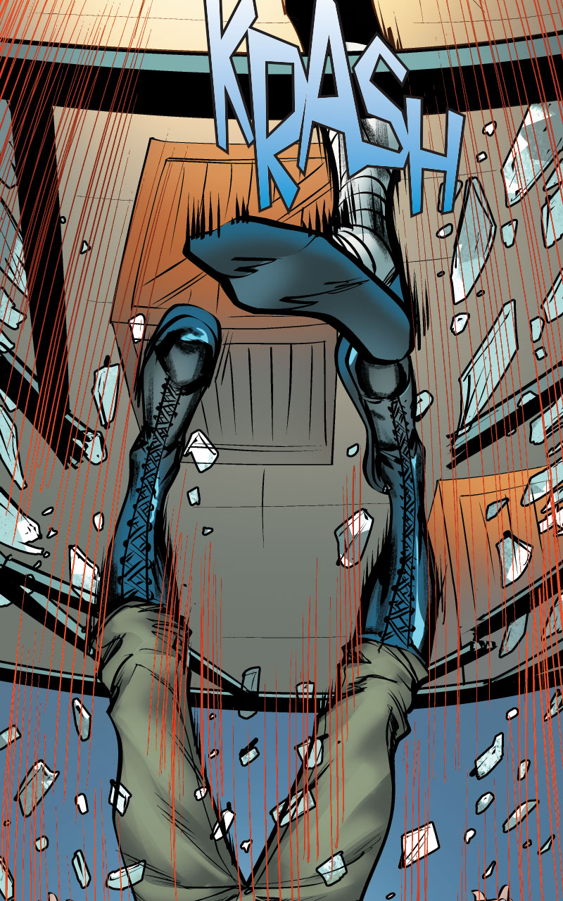 X-Men Unlimited Infinity Comic (2021-): Chapter 77 - Page 17