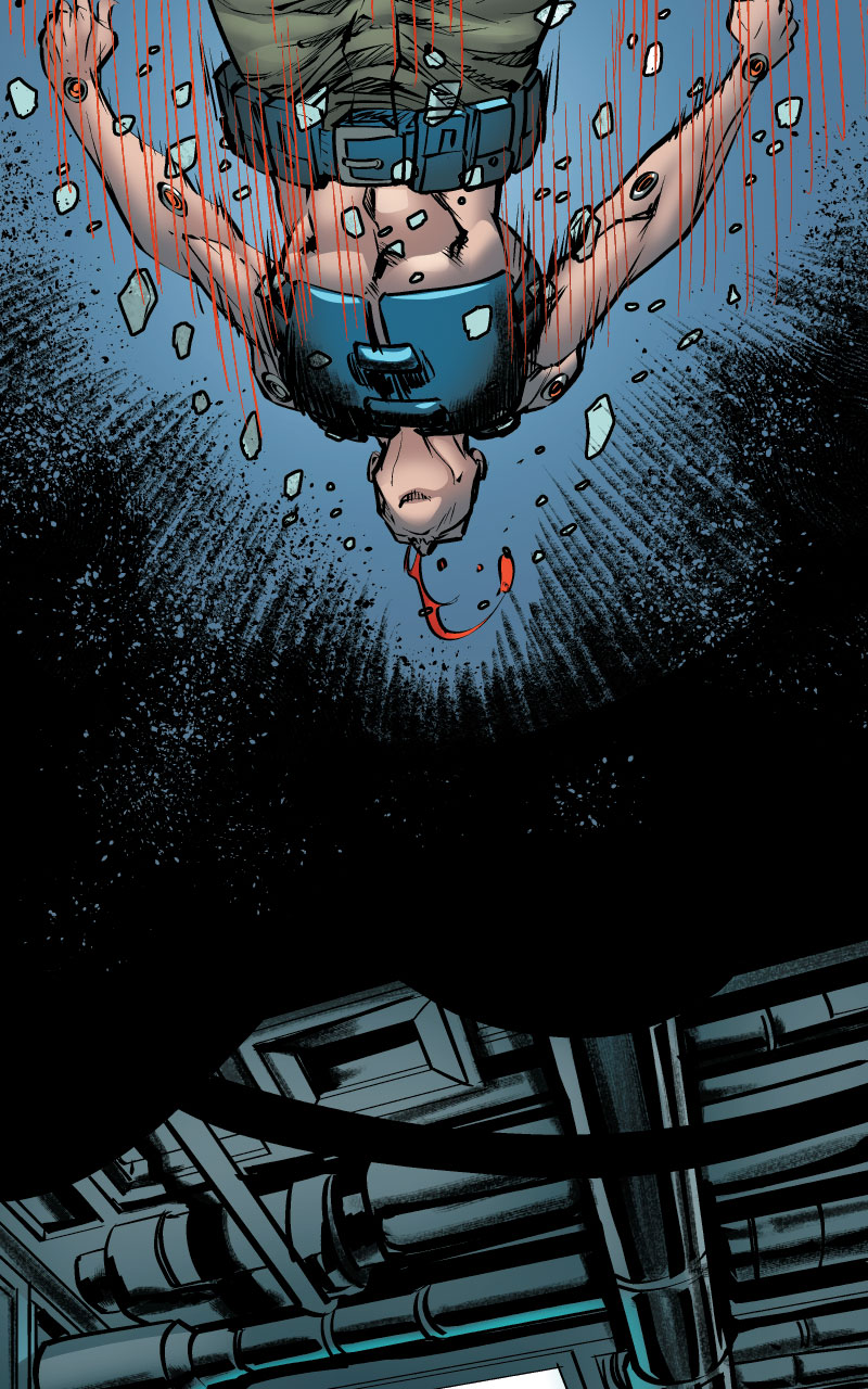 X-Men Unlimited Infinity Comic (2021-): Chapter 77 - Page 18