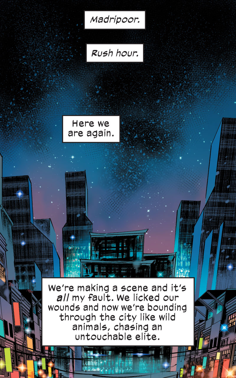 X-Men Unlimited Infinity Comic (2021-): Chapter 78 - Page 3