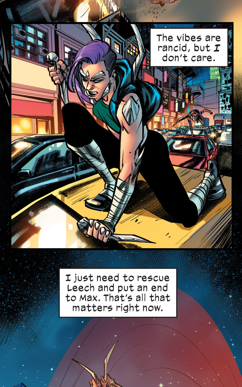 X-Men Unlimited Infinity Comic (2021-): Chapter 78 - Page 5