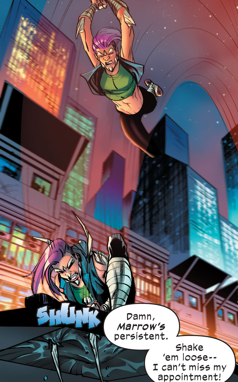 X-Men Unlimited Infinity Comic (2021-): Chapter 78 - Page 6