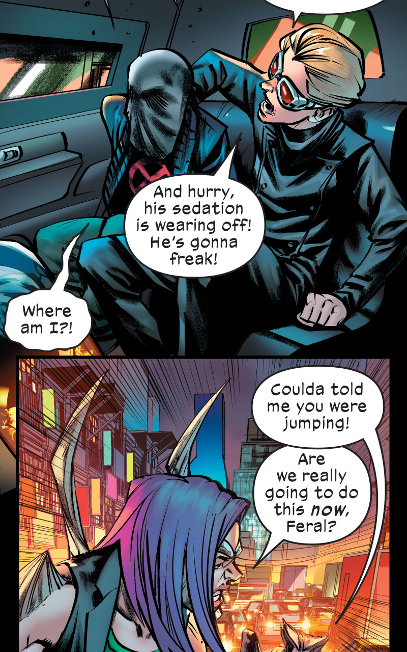 X-Men Unlimited Infinity Comic (2021-): Chapter 78 - Page 7