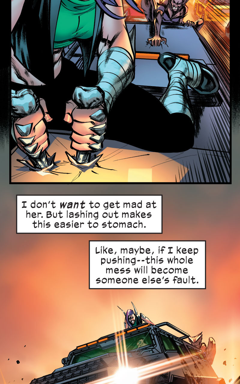 X-Men Unlimited Infinity Comic (2021-): Chapter 78 - Page 8