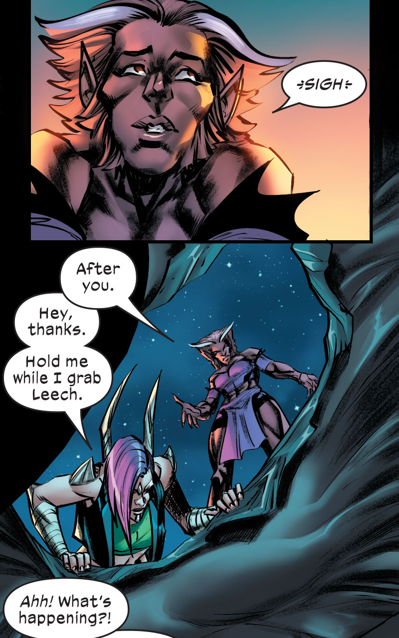 X-Men Unlimited Infinity Comic (2021-): Chapter 78 - Page 10