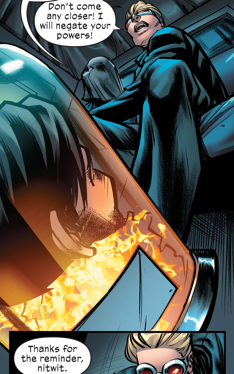 X-Men Unlimited Infinity Comic (2021-): Chapter 78 - Page 11