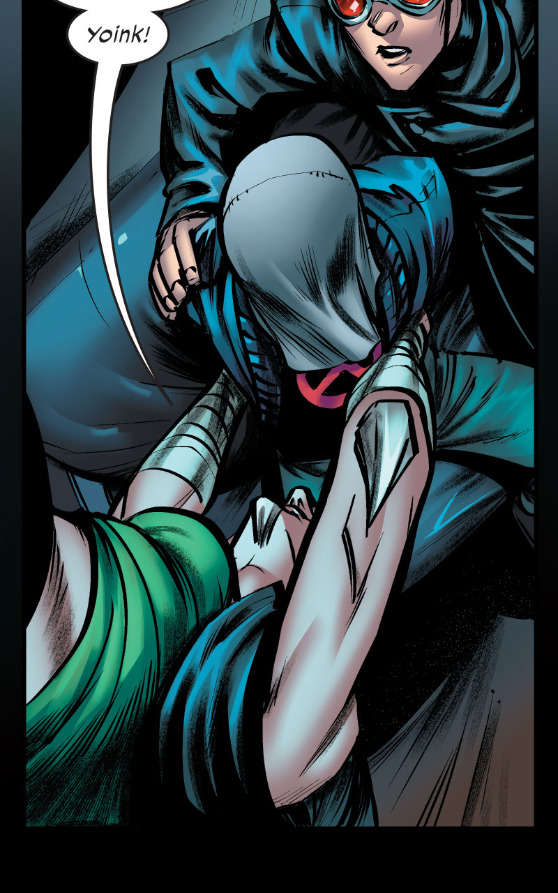 X-Men Unlimited Infinity Comic (2021-): Chapter 78 - Page 12