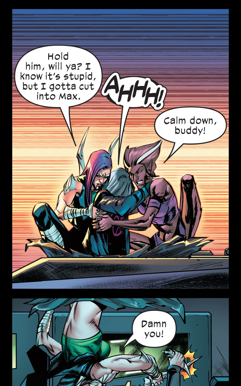 X-Men Unlimited Infinity Comic (2021-): Chapter 78 - Page 13