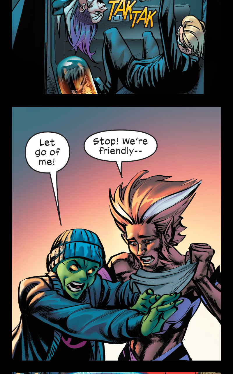 X-Men Unlimited Infinity Comic (2021-): Chapter 78 - Page 14