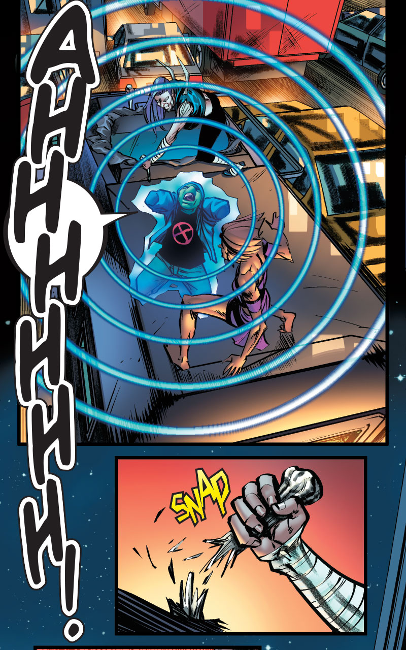 X-Men Unlimited Infinity Comic (2021-): Chapter 78 - Page 15