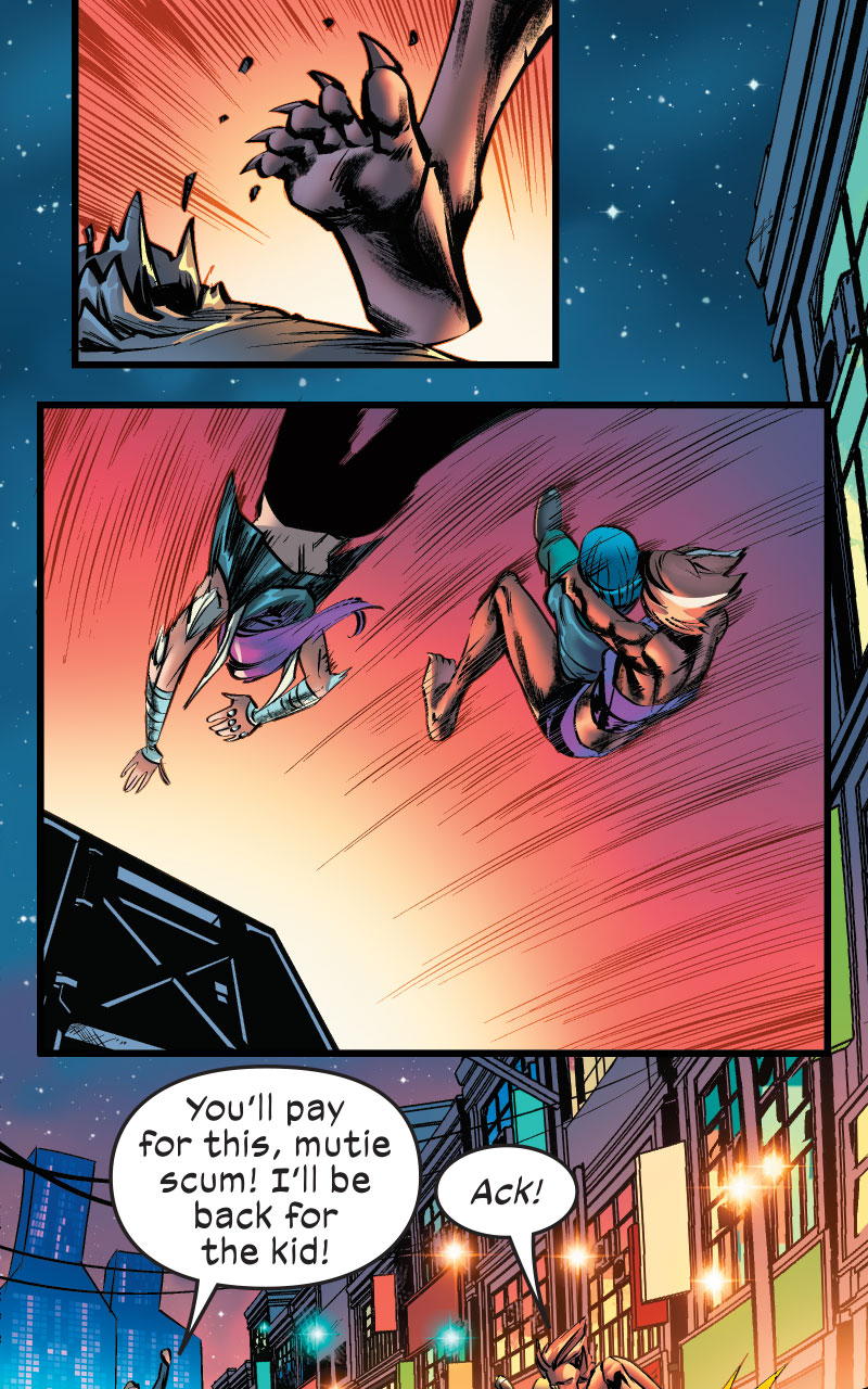 X-Men Unlimited Infinity Comic (2021-): Chapter 78 - Page 16