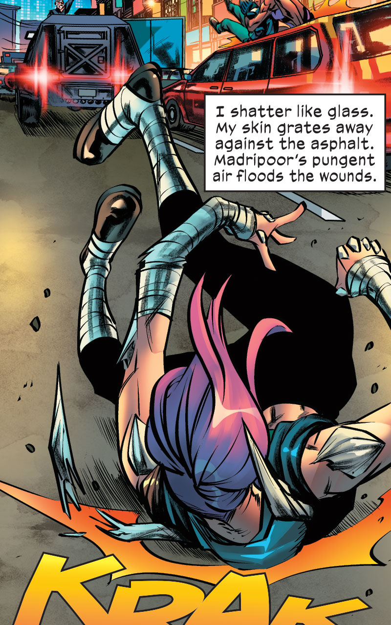 X-Men Unlimited Infinity Comic (2021-): Chapter 78 - Page 17