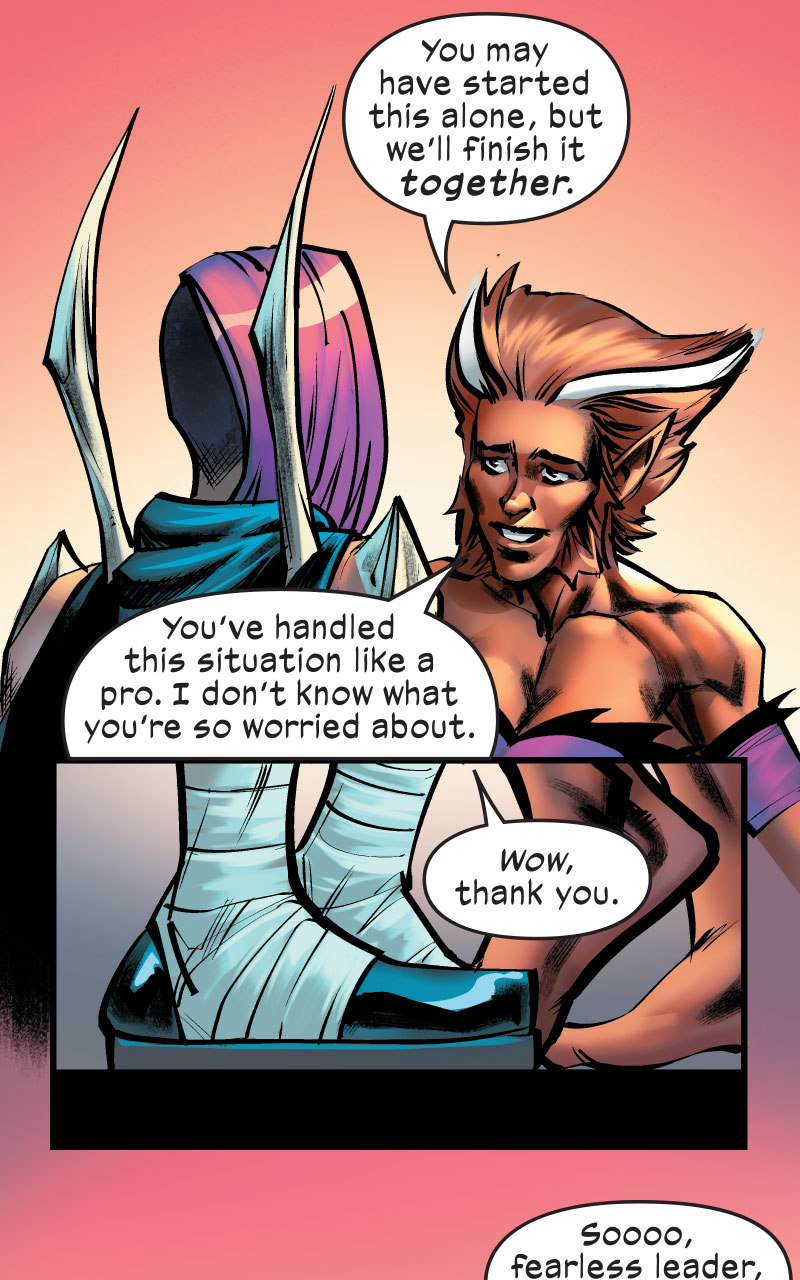 X-Men Unlimited Infinity Comic (2021-): Chapter 79 - Page 3