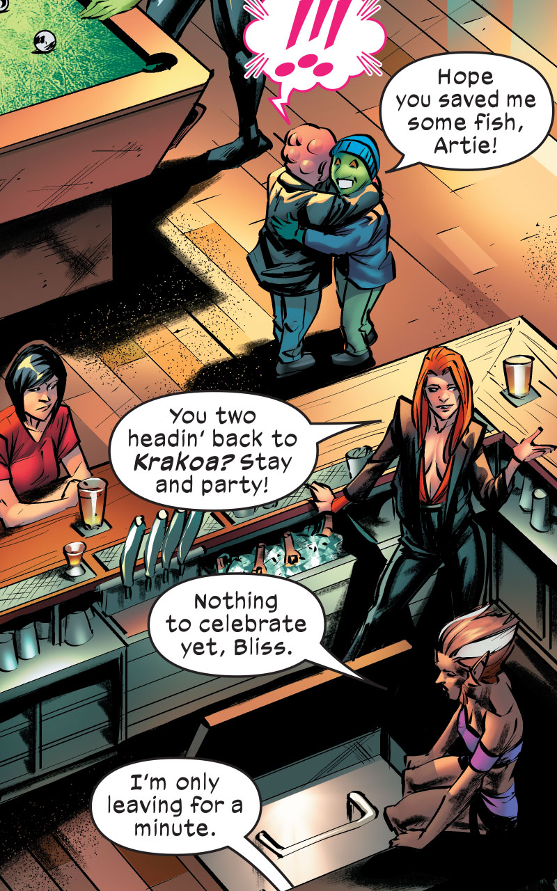 X-Men Unlimited Infinity Comic (2021-): Chapter 79 - Page 5