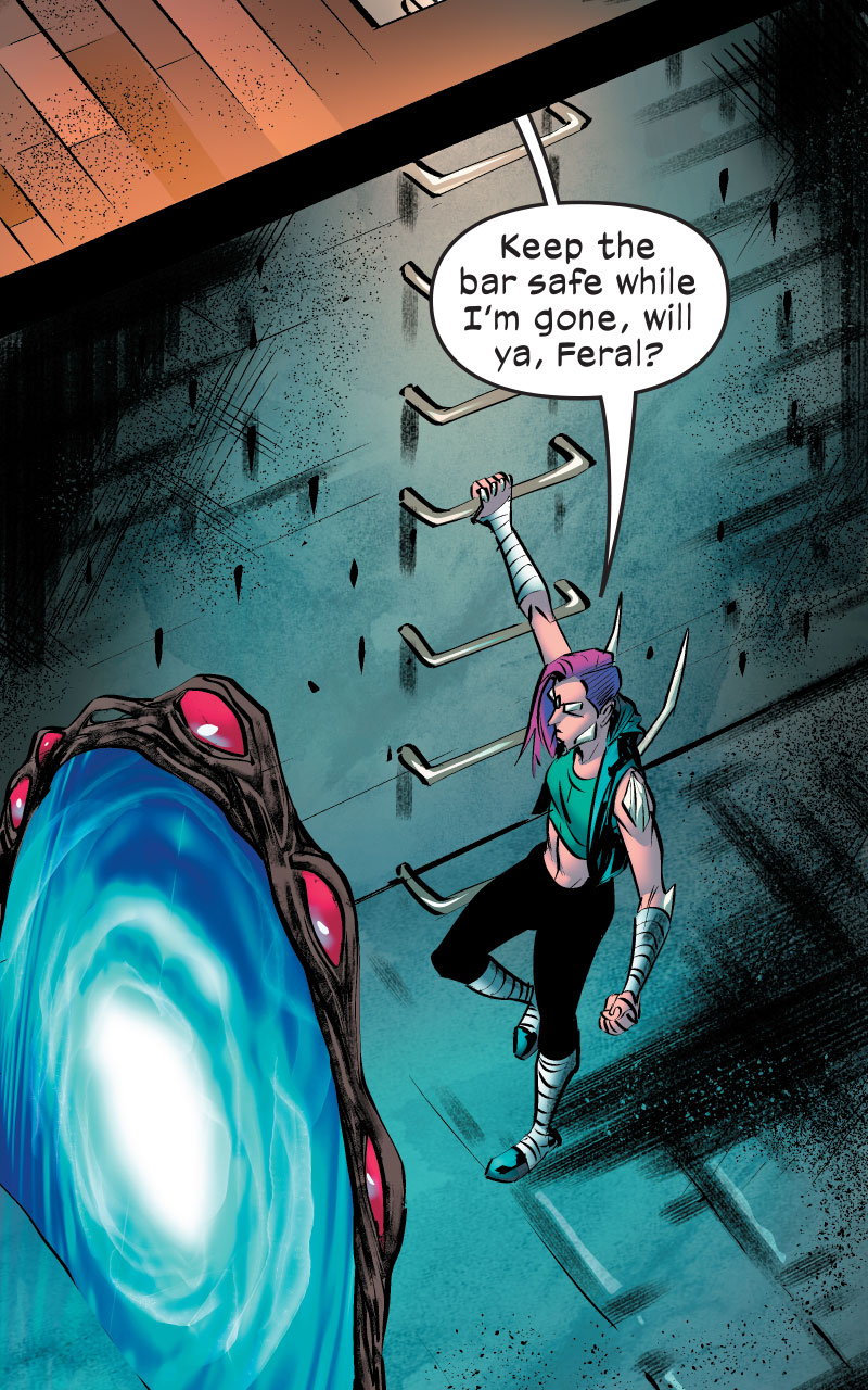 X-Men Unlimited Infinity Comic (2021-): Chapter 79 - Page 6