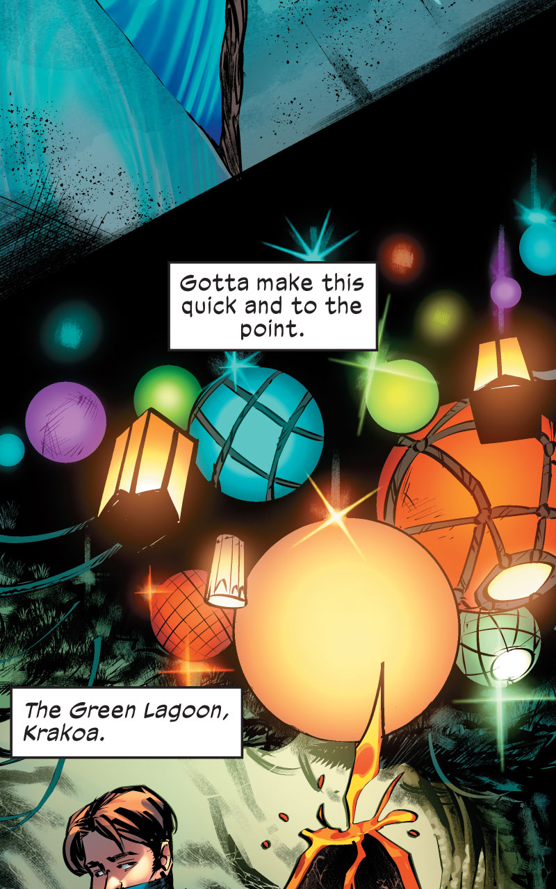X-Men Unlimited Infinity Comic (2021-): Chapter 79 - Page 7