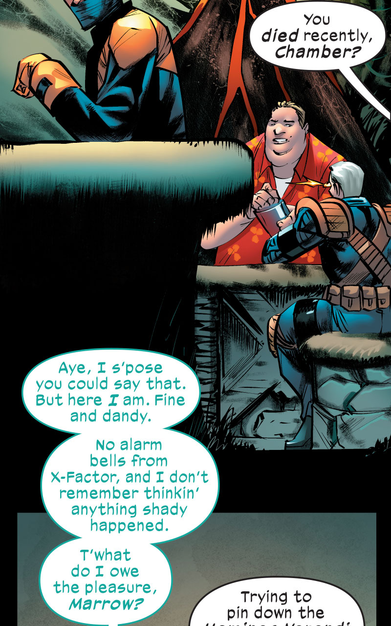X-Men Unlimited Infinity Comic (2021-): Chapter 79 - Page 8