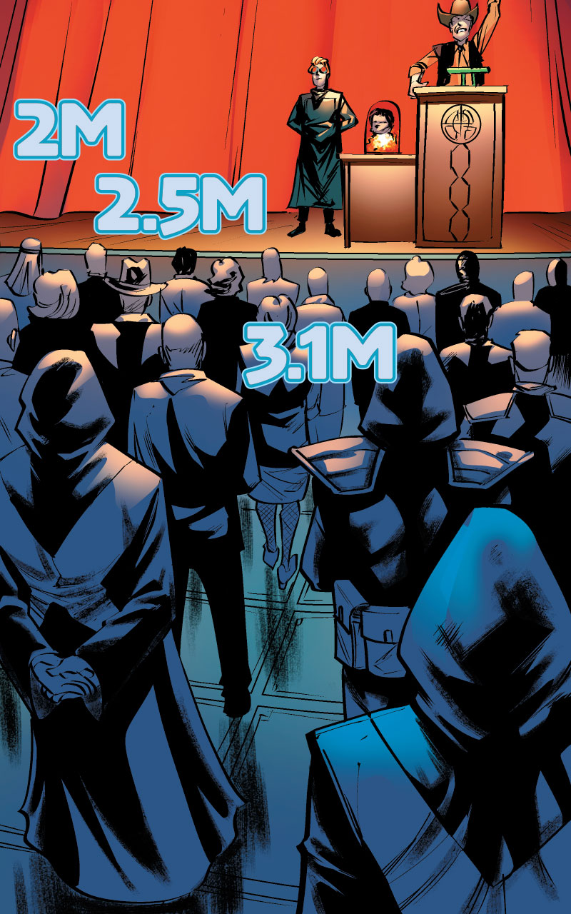 X-Men Unlimited Infinity Comic (2021-): Chapter 79 - Page 12