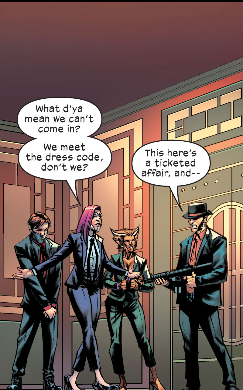 X-Men Unlimited Infinity Comic (2021-): Chapter 79 - Page 13