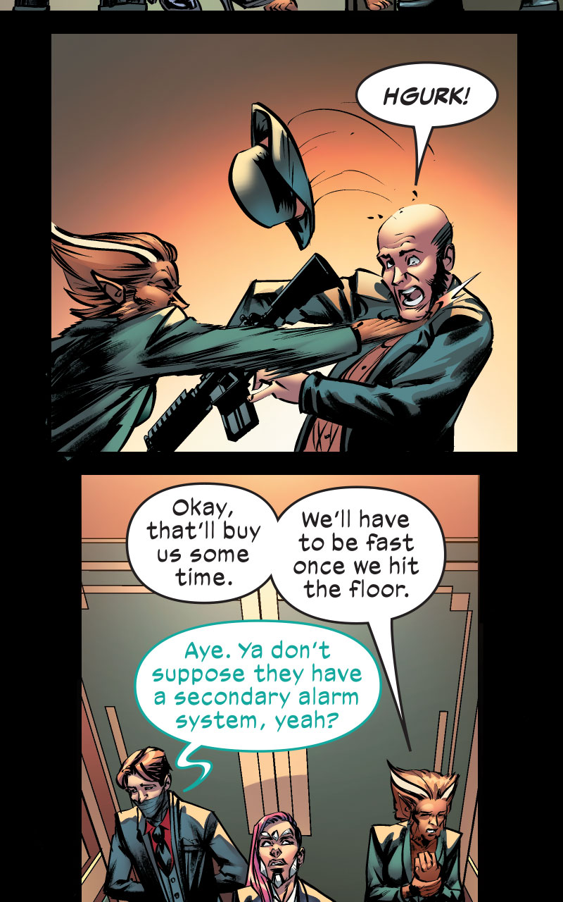 X-Men Unlimited Infinity Comic (2021-): Chapter 79 - Page 14